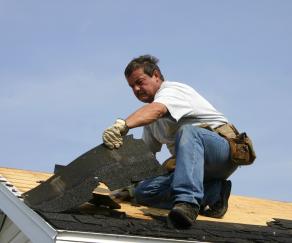 Roofing and Siding