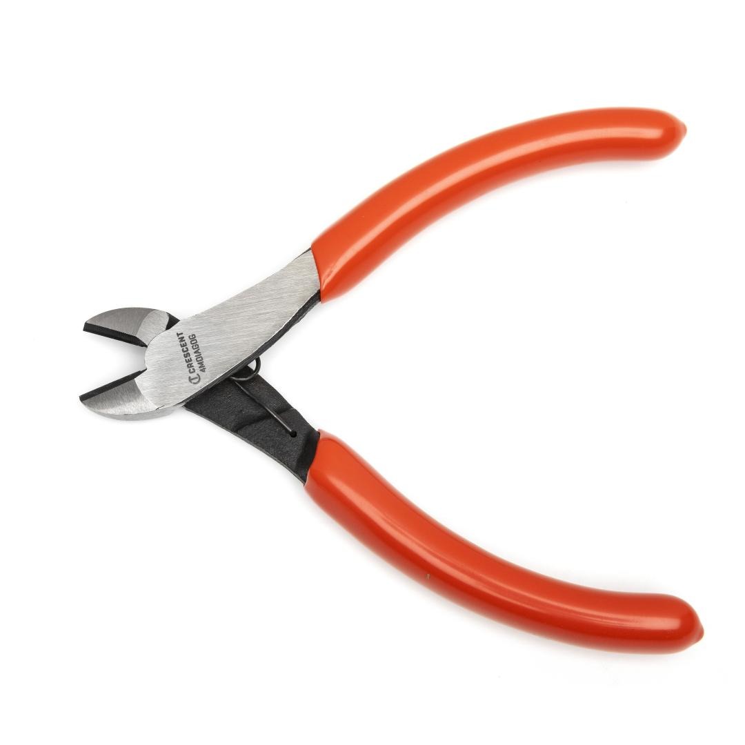 EXPO Tools 75536 Micro Pliers: Side Cutter - 4 Inch