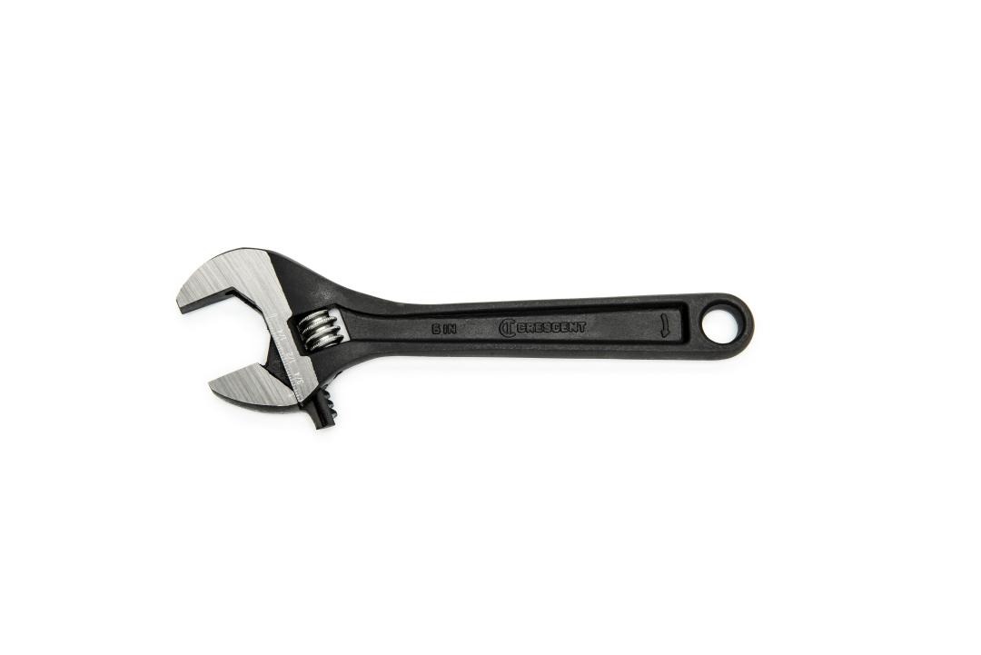 Black & Decker Auto Adjustable Wrench