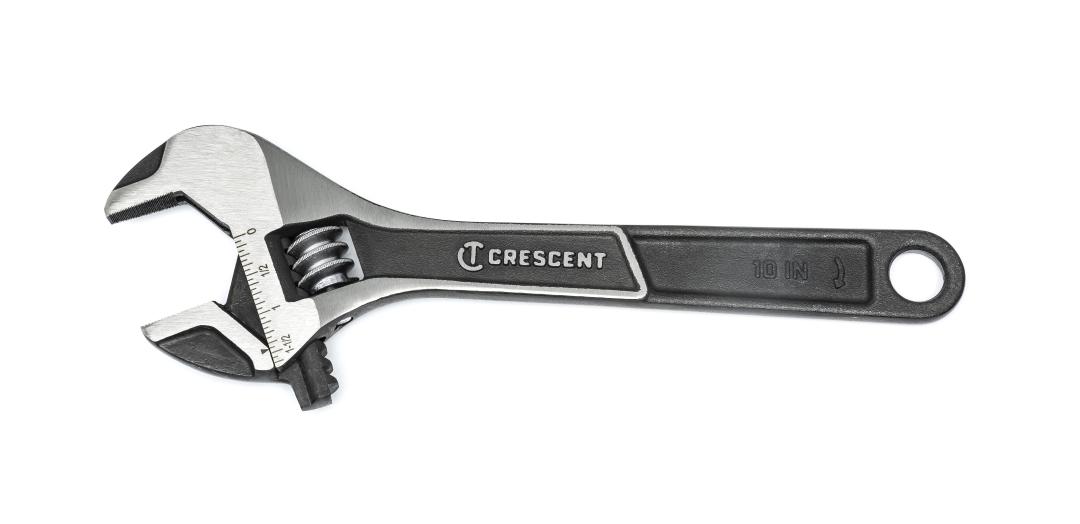 3 inch on sale crescent wrench