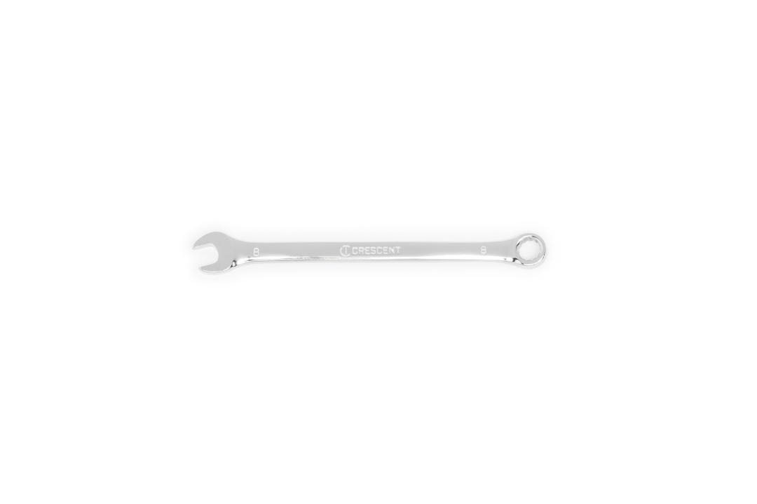 8mm 12 Point Combination Wrench | Crescent Tools