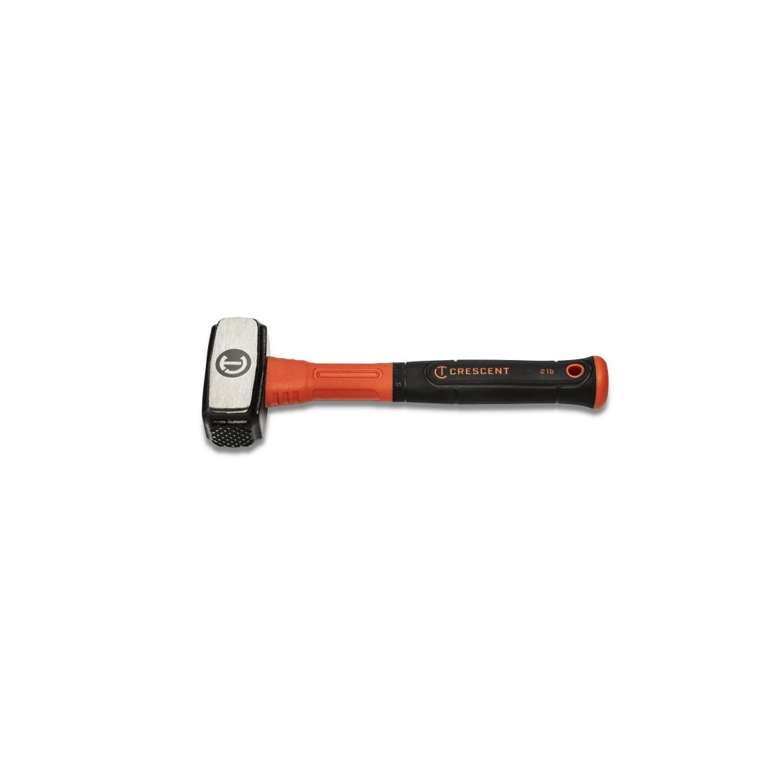 2 Lb. Fiberglass Drilling Hammer | Crescent Tools