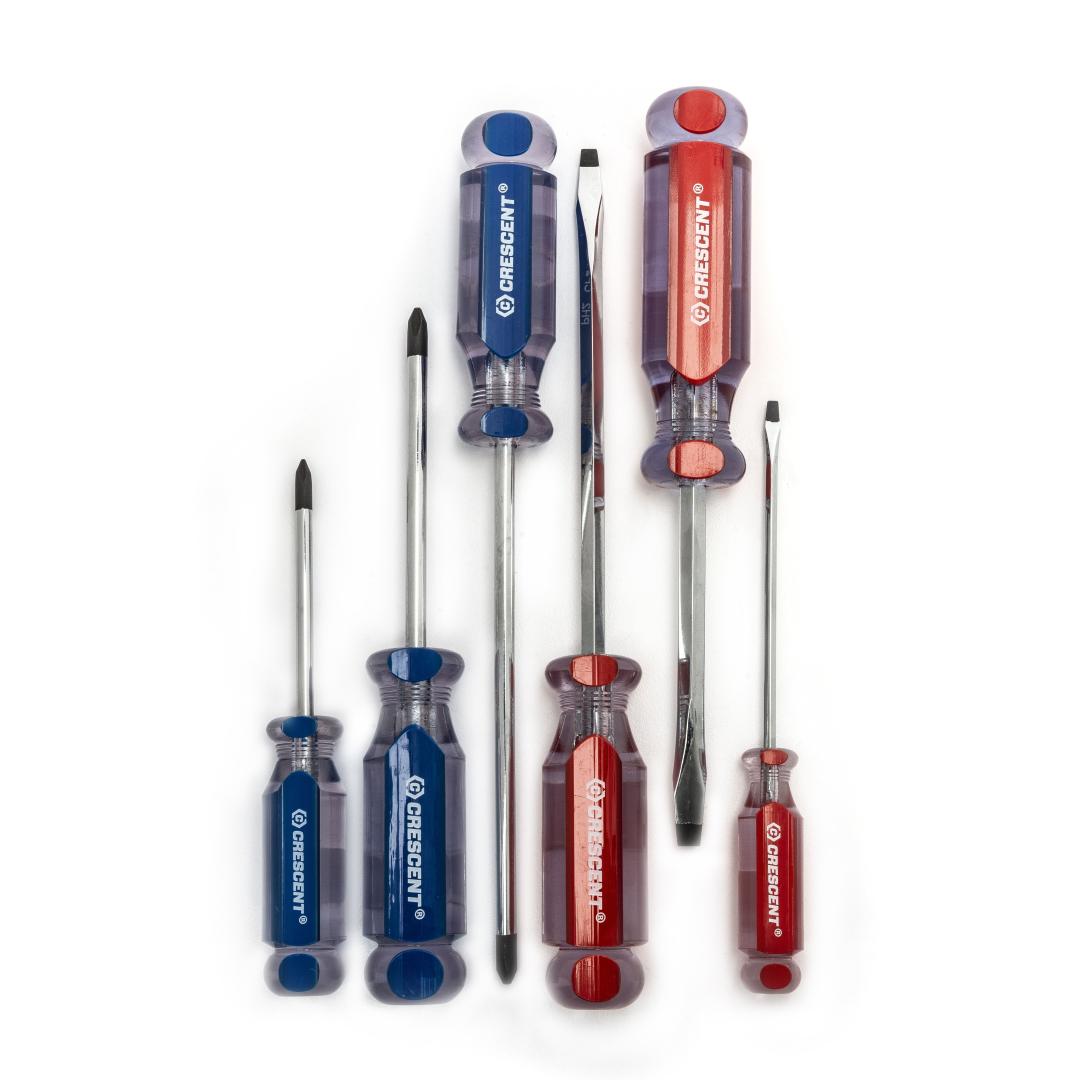 Crescent screwdriver deals