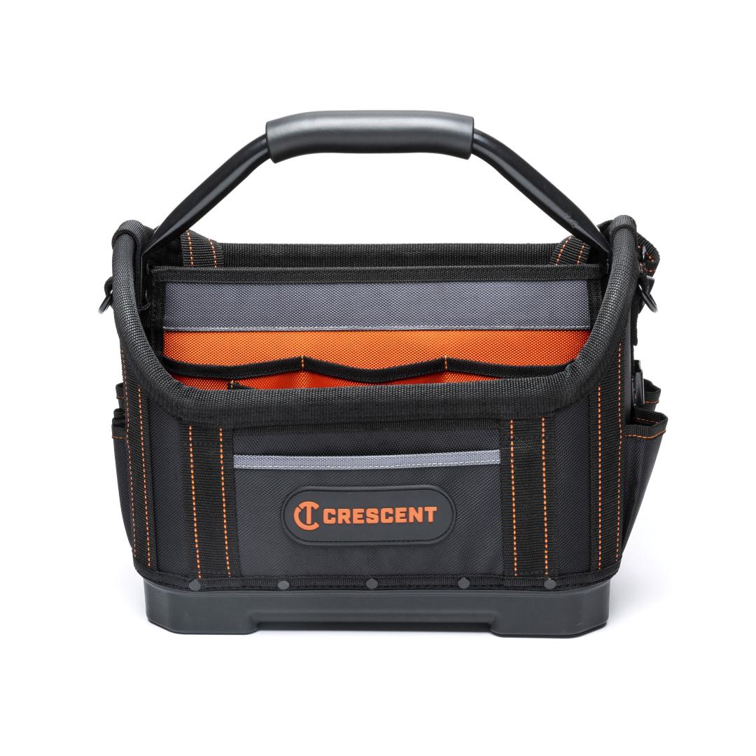 14 Tradesman Open Top Tool Bag Crescent Tools