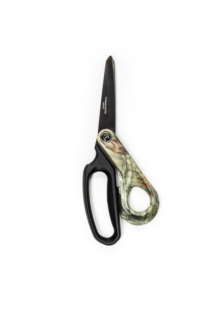 Crescent Wiss 10in Tradesman Shears Heavy Duty Titanium Coated CW10TM from  Crescent Wiss - Acme Tools