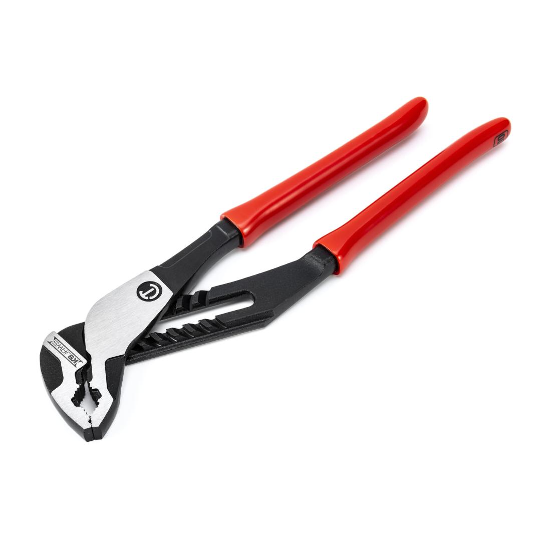 CRAFTSMAN V-SERIES Pliers Wrench, 10 Inch CMHT82250