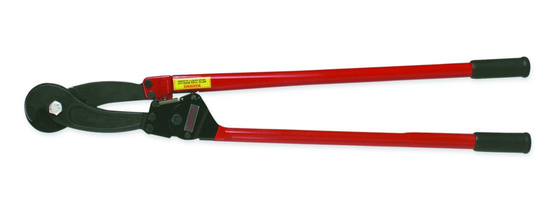 Wire Rope Ratchet Cutter | Crescent H.K. Porter
