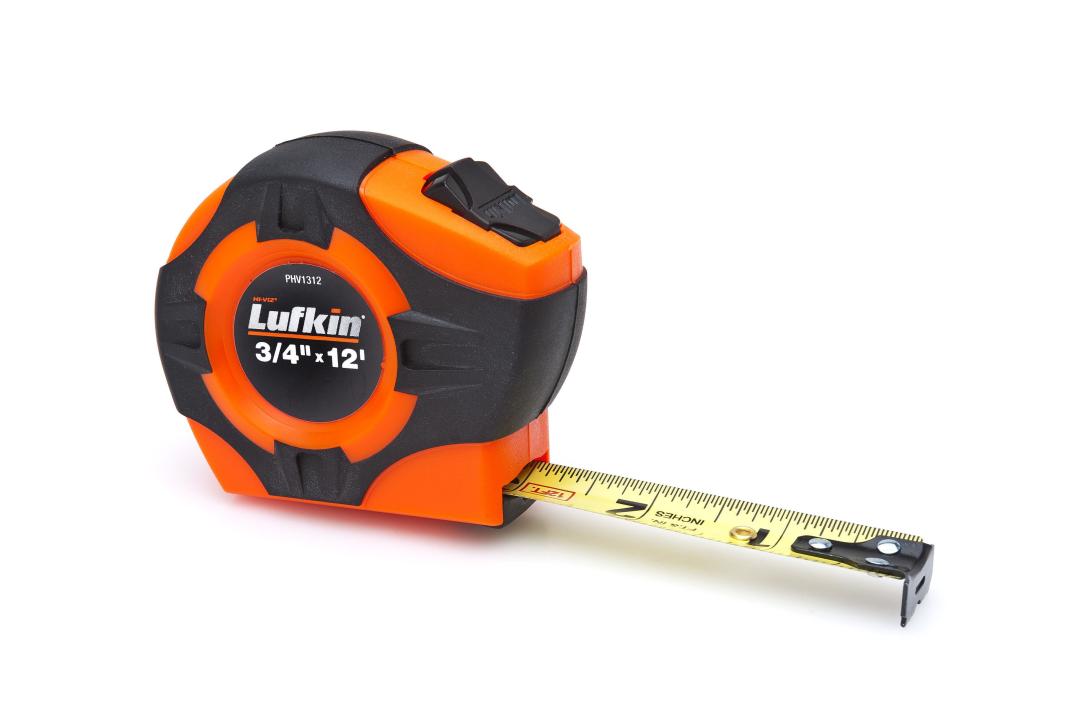 P1000 Series Engineer's A4 Blade Power Return Tape Measure