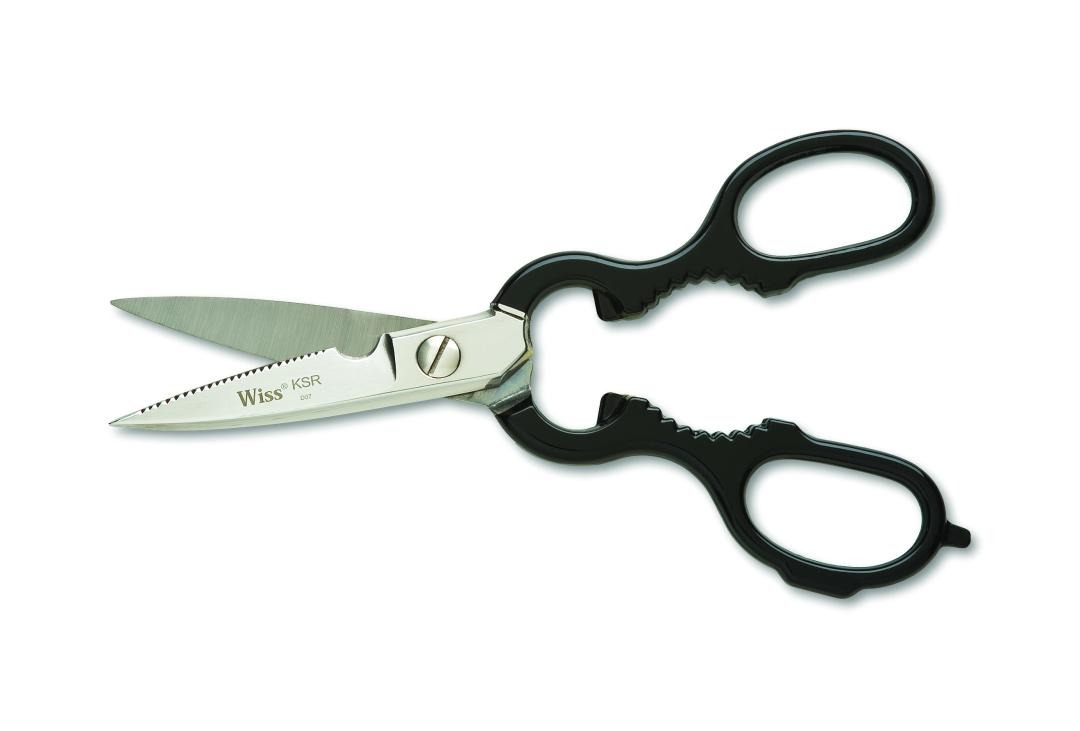 8 Take-Apart Kitchen Scissors