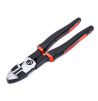 Crescent Z2 linesman plier on white background