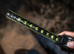 Crescent Lufkin Shockforce G2 Tape Measure
