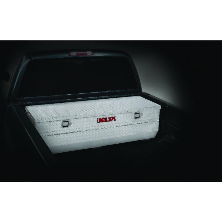 Image of Aluminum Chests For Trucks - JOBOX