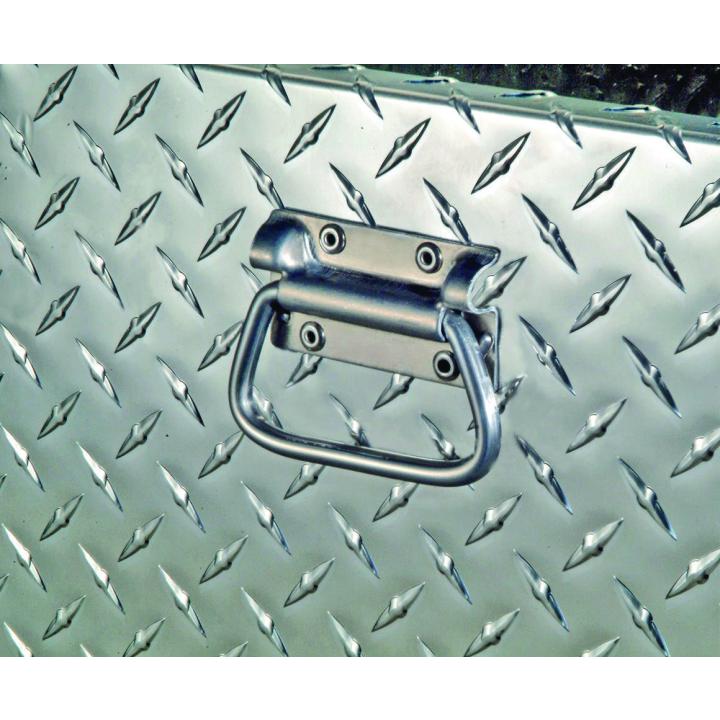Image of Aluminum Portable Chests - JOBOX