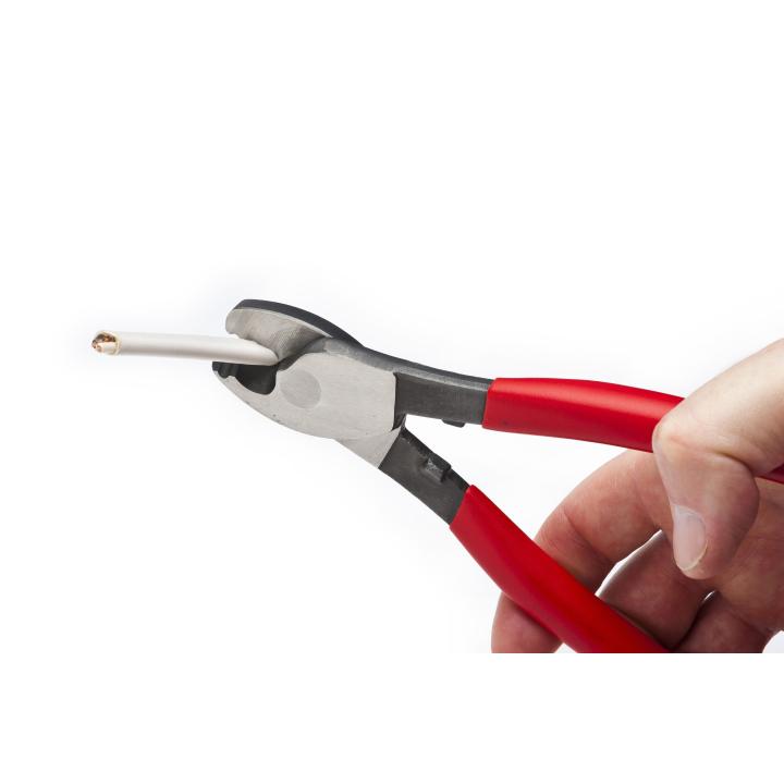 Wiss cable online cutters