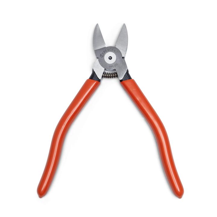 Needle-Nose Pliers with Spring, FUJIYA