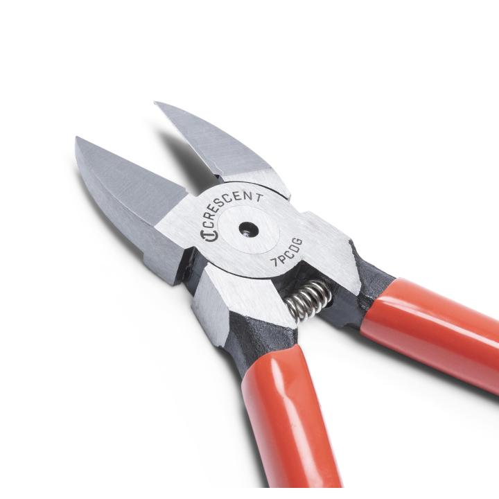 Milwaukee Introduces New Cutting Pliers and Screwdrivers
