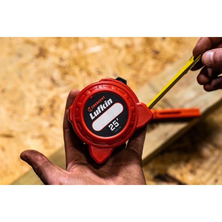 Tape measure or clearance tape measurer