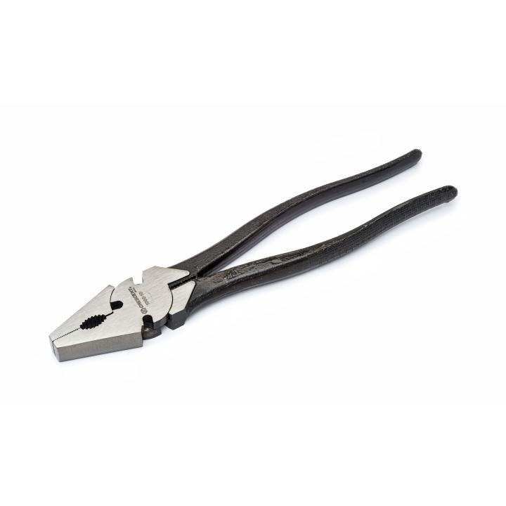 4 Mini Dipped Handle End Nipper Pliers