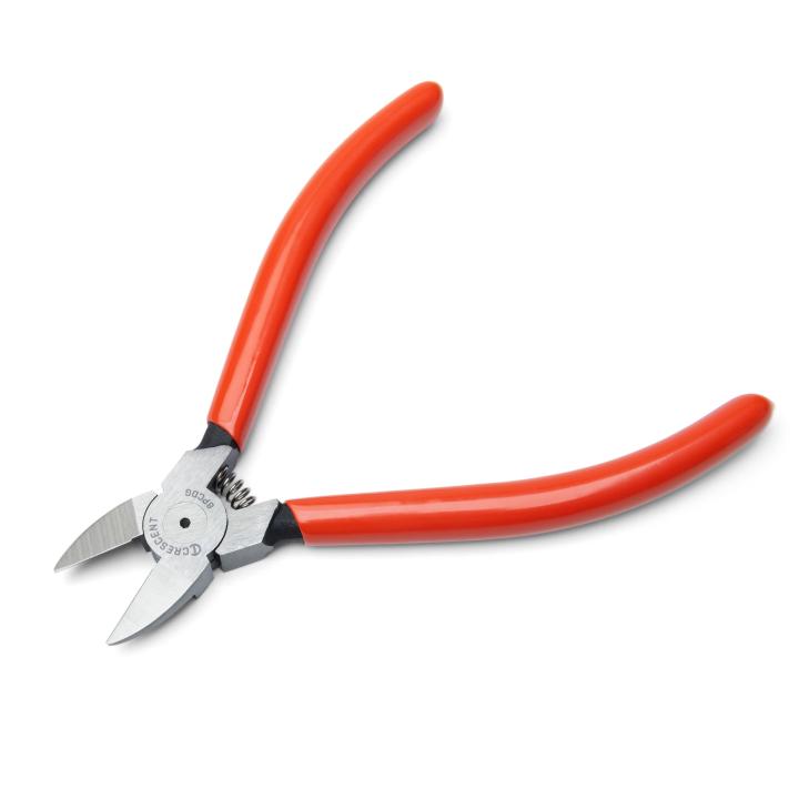 Small 6 Diagonal Plier Wire Cutter Plier for Artificial Flowers and Crafts