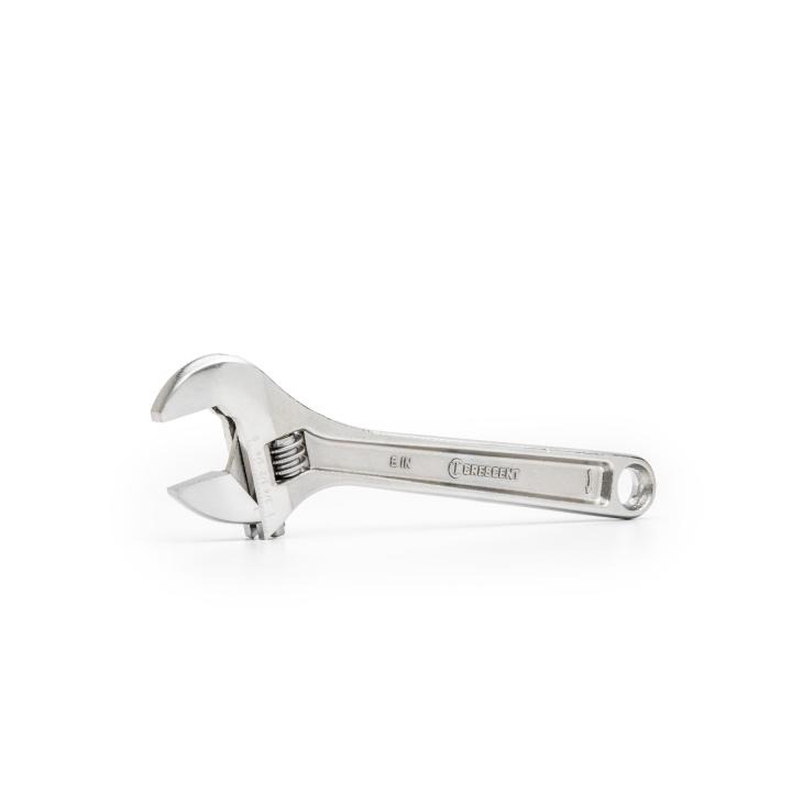 Adjustable Wrench - 12 in. - Canac