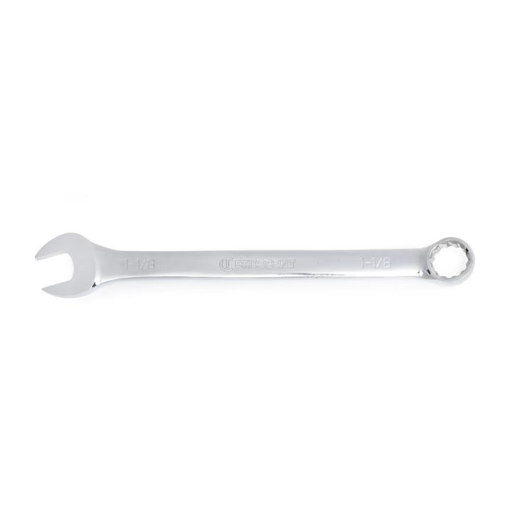 Image of 12 Point Combination Wrenches - Crescent