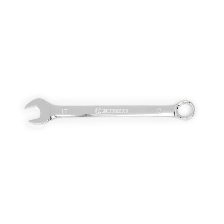 17mm 12 Point Combination Wrench | Crescent Tools