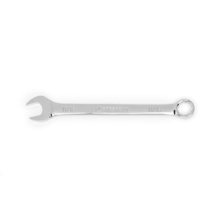 Image of 12 Point Combination Wrenches - Crescent