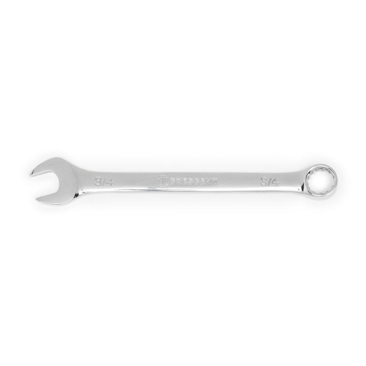 Image of 12 Point Combination Wrenches - Crescent