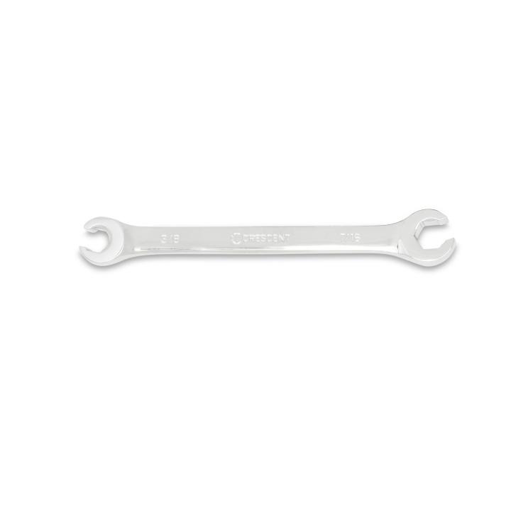 Image of 3 Pc. SAE Flare Nut Wrench Set - Crescent
