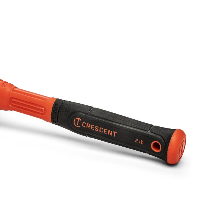 2 Lb. Fiberglass Drilling Hammer | Crescent Tools