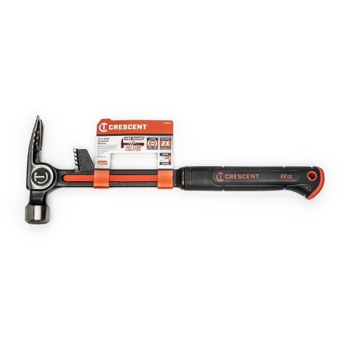 22 oz Steel Demo Hammer | Crescent Tools