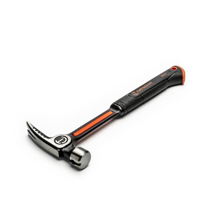20 oz. Steel General Purpose Hammer | Crescent Tools