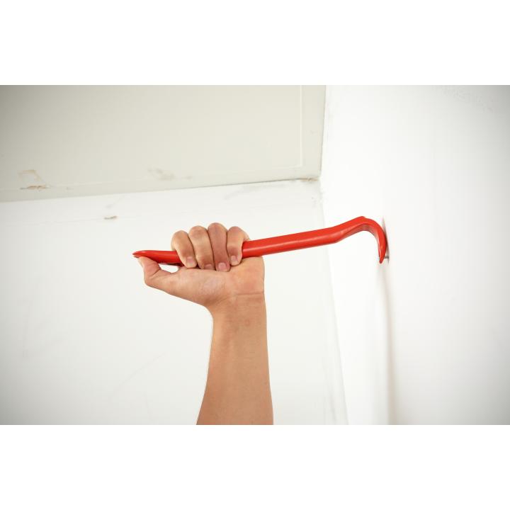 Image of 12" Double End Nail Puller - Crescent