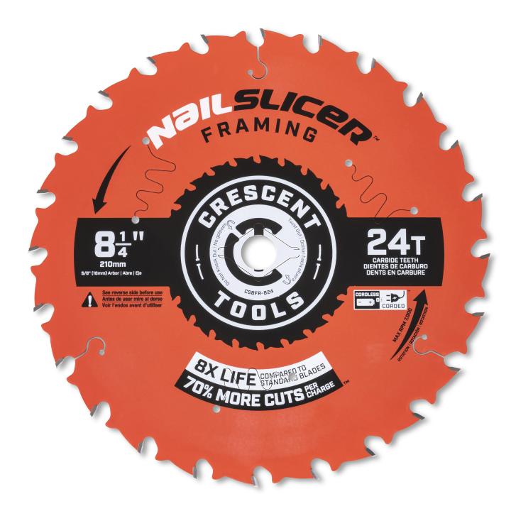 8 circular saw blades sale