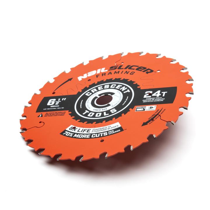 Nail cutting deals circular saw blade