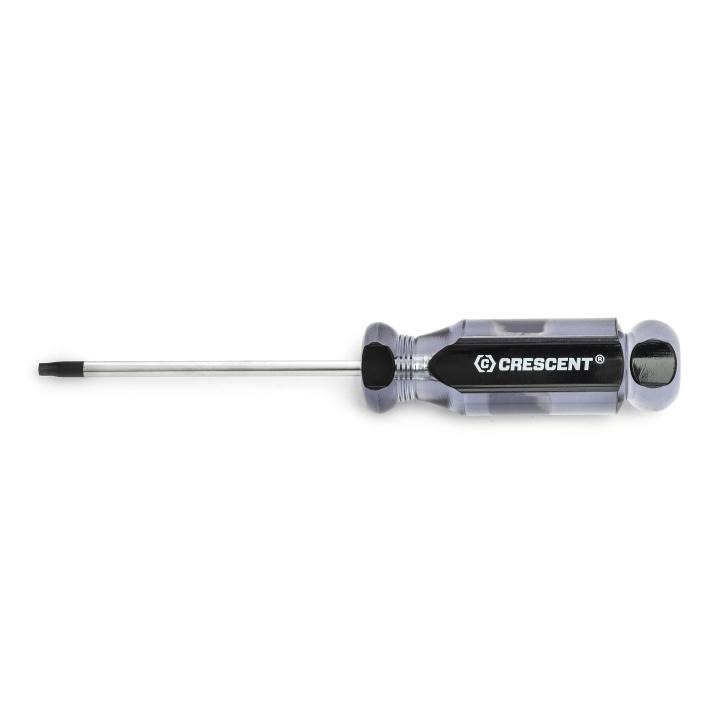 Image of Acetate Screwdrivers - Torx® - Crescent