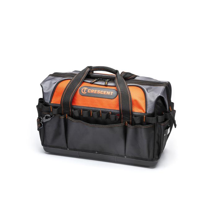 Image of 20" Contractor Tool Bag - Crescent