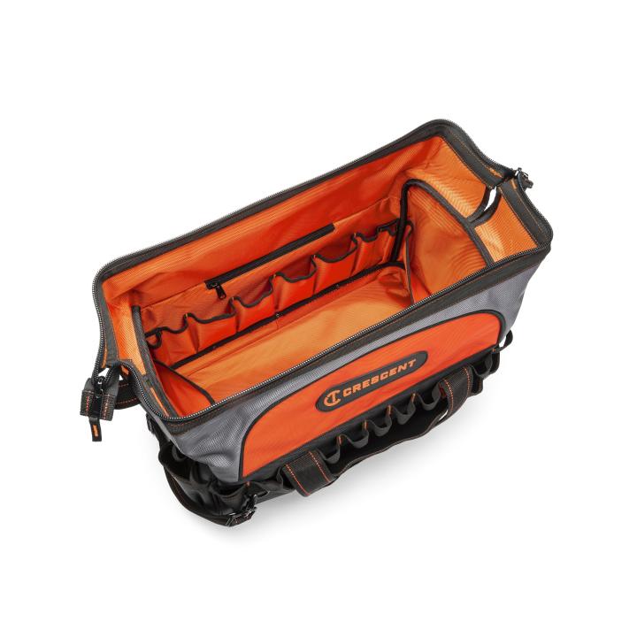 Image of 20" Contractor Tool Bag - Crescent
