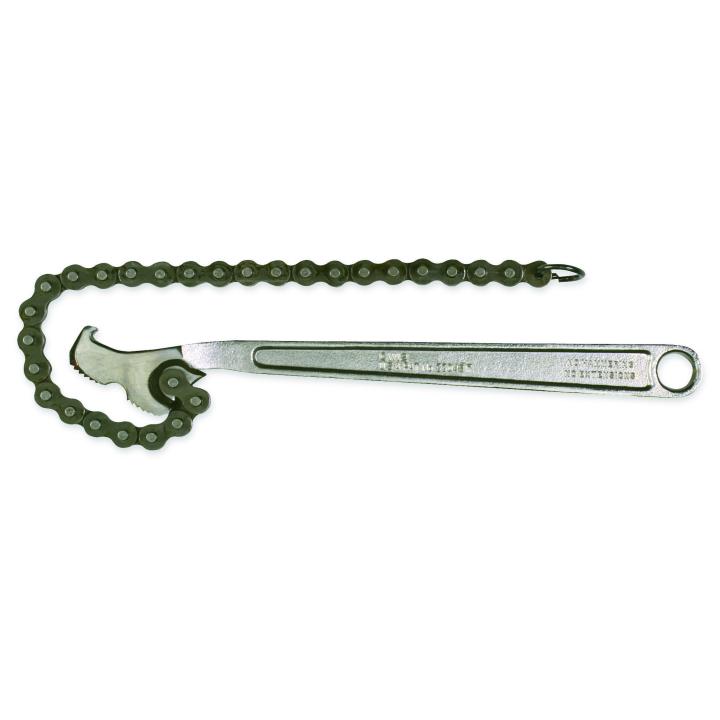 Image of Chain Wrenches - Crescent