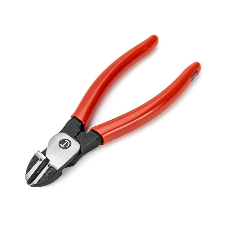 Image of Z2 Dipped Handle Diagonal Cutting Pliers - Crescent