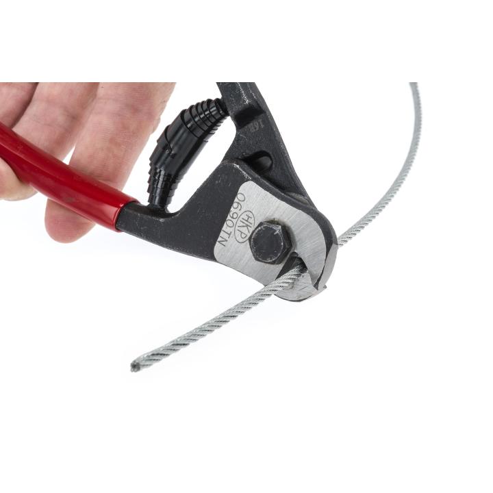 Image of Pocket Wire Rope and Cable Cutter - HKP
