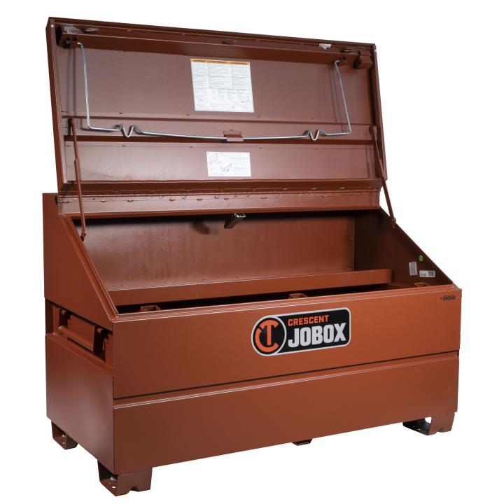 Image of Slope Lid Chest - JOBOX