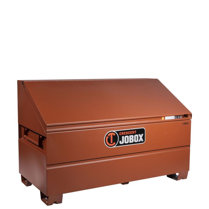 Image of Slope Lid Chest - JOBOX