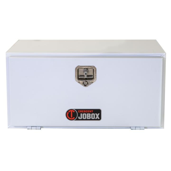 Image of Steel Underbed Boxes - JOBOX