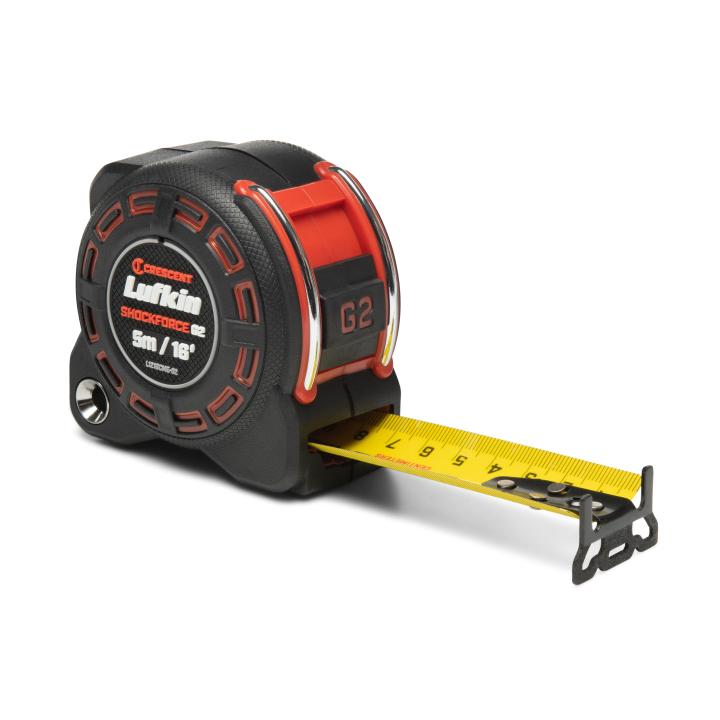 Image of Shockforce™ G2 Tape Measures - Lufkin