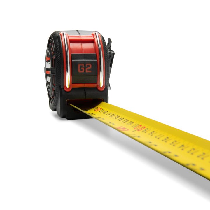 Image of Shockforce™ G2 Tape Measures - Lufkin