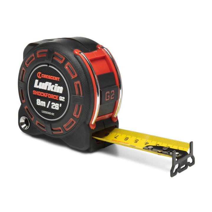 Image of Shockforce™ G2 Tape Measures - Lufkin