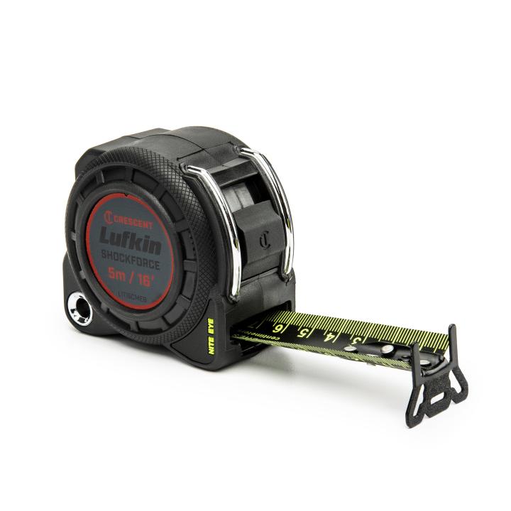 Junior Mate 6' Locking Tape Measure