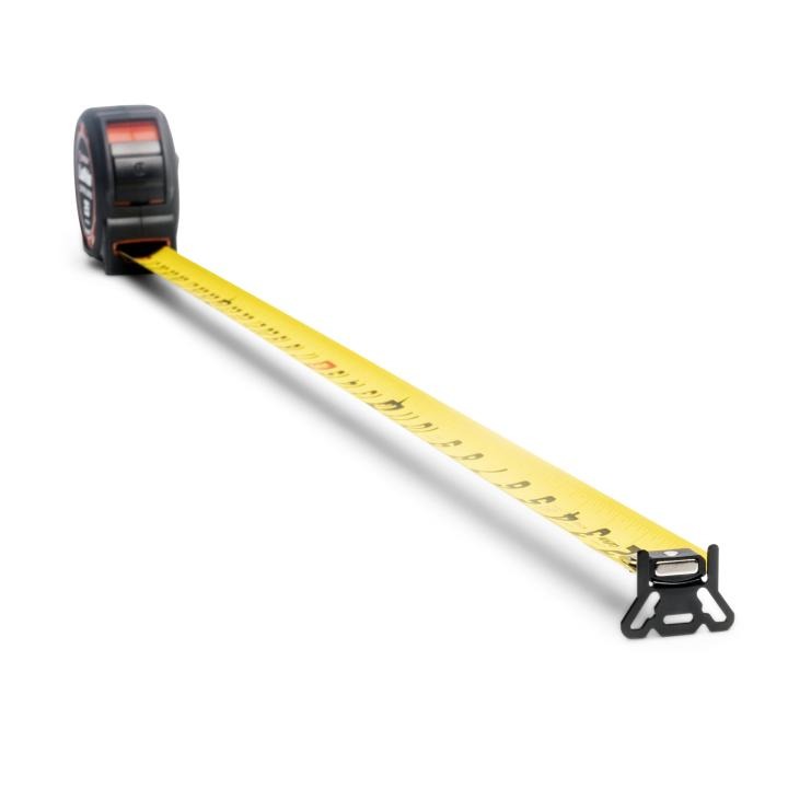 Image of Magnetic Control Series Tape Measure - Crescent