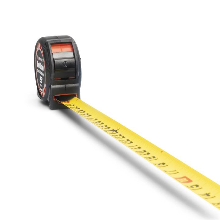 Image of Magnetic Control Series Tape Measure - Crescent